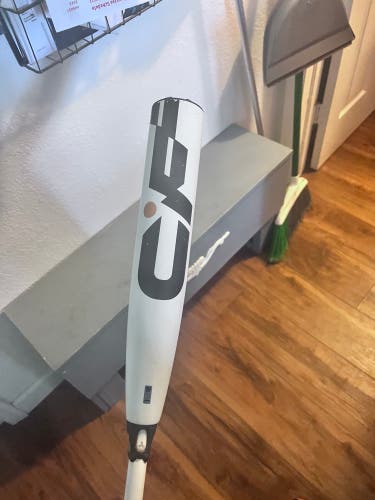 Used 2022 Composite (-8) 23 oz 29" CF Zen Bat