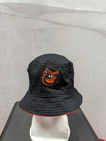 Baltimore Ravens / Orioles Bucket Hat Reversible Sizes -   Canada