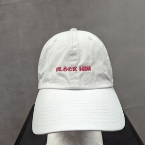 Block Him Barstool Sports '47 Strapback Hat