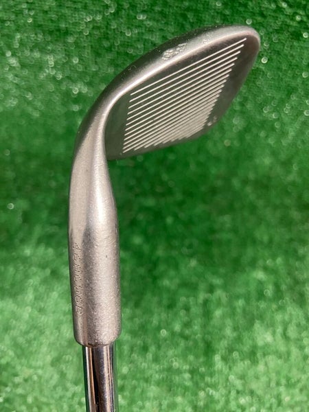 Ping Eye 2 Plus Sand Wedge Black Dot RH Men's KT-M Stiff Steel 35.5 In Nice Grip