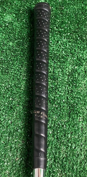 Ping Eye 2 Plus Sand Wedge Black Dot RH Men's KT-M Stiff Steel 35.5 In Nice Grip