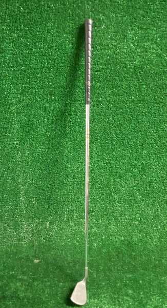 Ping Eye 2 Plus Sand Wedge Black Dot RH Men's KT-M Stiff Steel 35.5 In Nice Grip