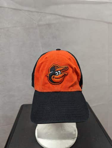 Baltimore Orioles '47 Strapback Hat MLB