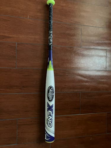 2016 Louisville Slugger XENO Plus 33/23 (-10)