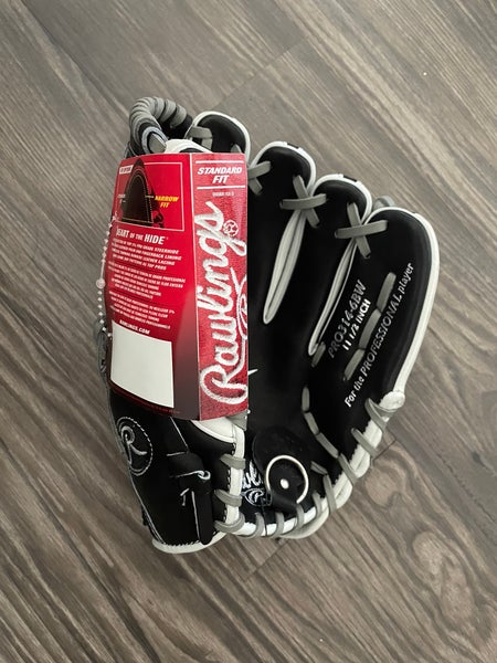 Closeoutbats.com Rawlings Pro Player Game Corey Seager 11.5