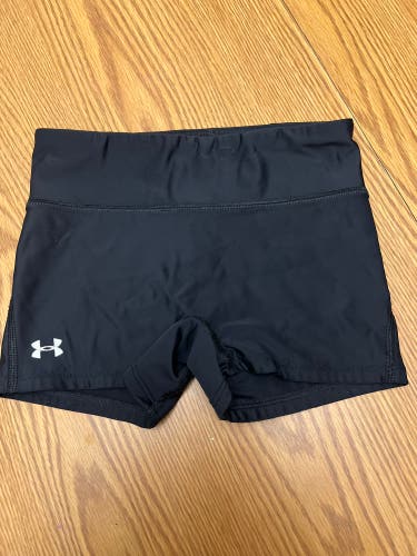 UA Shorts Girls