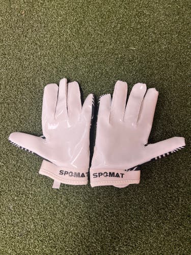 Youth Spomat Football Gloves (3003)