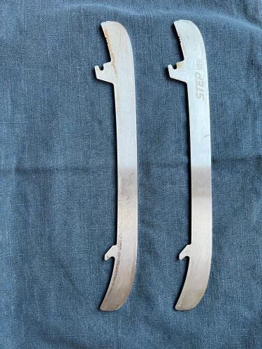 Step Steel Blades XS 247 for CCM XS Holder