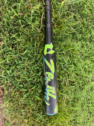 Demarini Zenith -13 Fastpitch Softball Bat 28/15