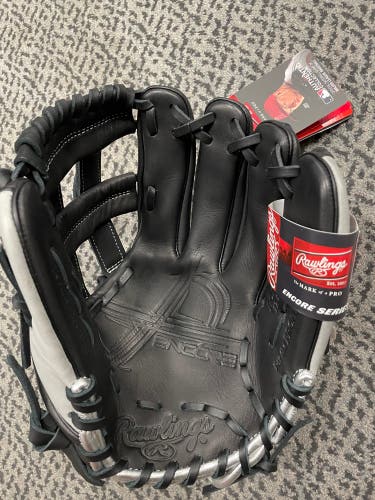 Rawlings Encore 12.25” Right hand throw glove