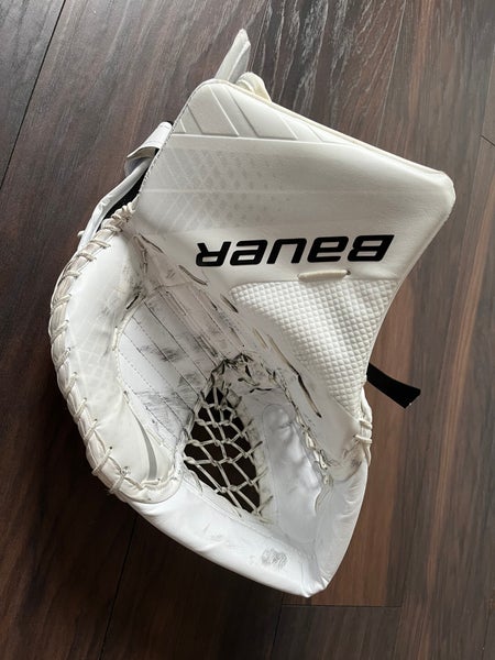 Almost New Bauer Vapor 1X Pro