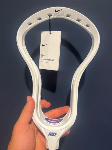 New Attack & Midfield Unstrung L3 Head