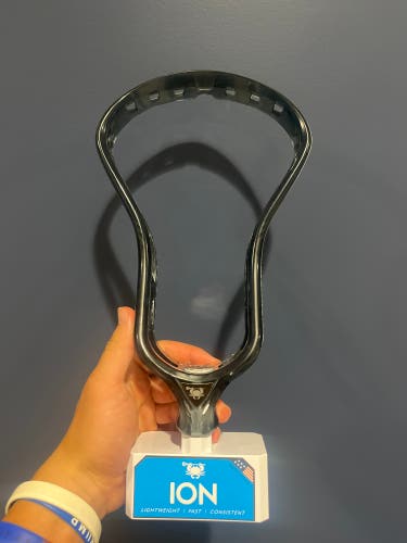 New Attack & Midfield Unstrung Ion Head