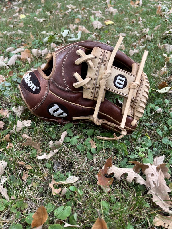 Wilson Baseball & Softball on X: March GOTM - The Hanley Ramirez Throwback  A2K H2R. Catches tough hops and attention:    / X