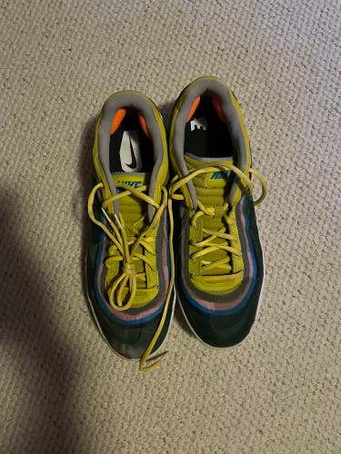 Nike Sean Witherspoon Cleats