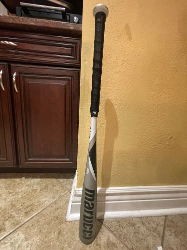 2020 Alloy (-10) 20 oz 30" F5 Bat