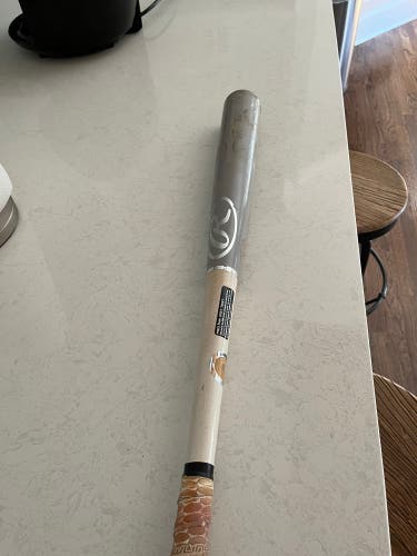 2021 Wood (-3) 30 oz 33" Big Stick Bat