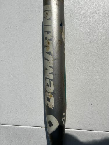 Used Composite (-11) 18 oz 29" CF6 Bat