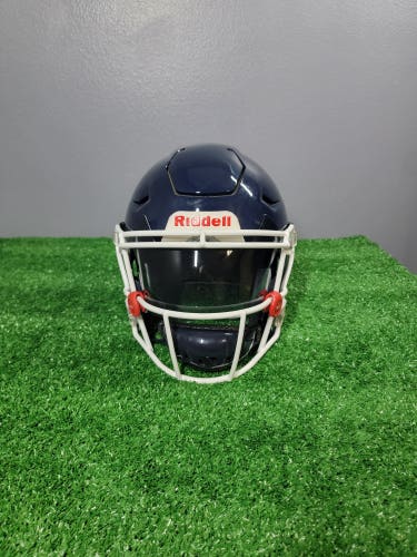 Adult Medium Riddell SpeedFlex Helmet