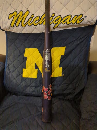 2022 DeMarini Composite Spryte Bat (-12) 19 oz 31"