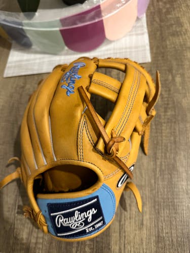 NWOT 11.5" Custom Heart of the Hide TT2 Baseball Glove