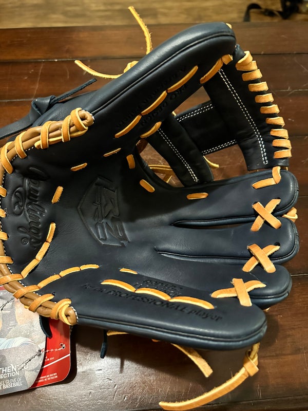 custom rawlings gloves with deco｜TikTok Search