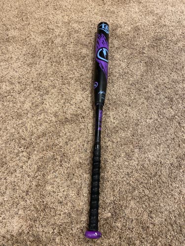 Louisville Slugger Miami Nights 34/27