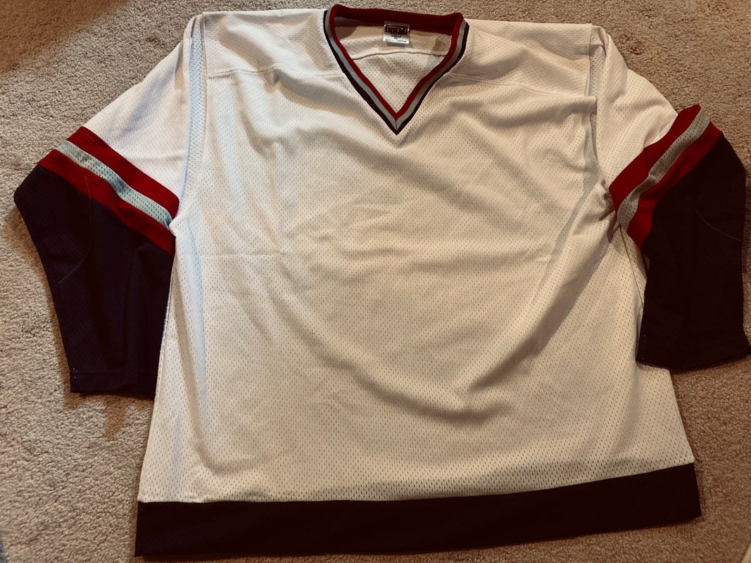 New York Rangers Lady Liberty CCM Authentic NHL Practice Jersey Canada
