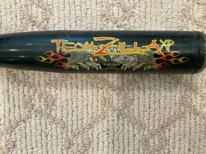 Anderson TechZilla XP Bat (-9) 20 oz 29"