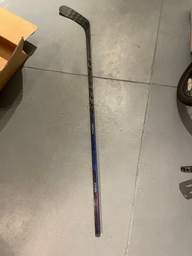 used CCM RibCor Trigger 7 Pro Left Hand P28