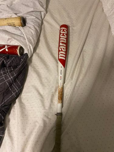 2021 Alloy (-3) 30 oz 33" CAT 8 Bat