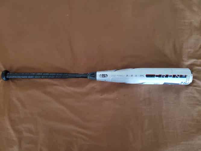 New USSSA Certified 2022 Mizuno Composite Crbn2 Bat (-10) 21oz 31" *Ships for $10 in the USA