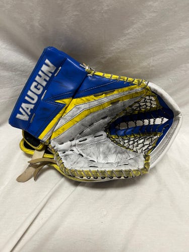 Pro Return Vaughn V9 Pro Carbon Glove