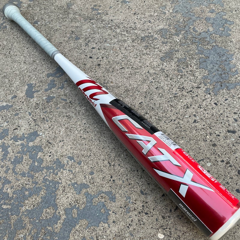 Rawlings Icon 2024 Baseball Bat USSSA 30 Inch 22 Ounce 8 In Hand, Ship