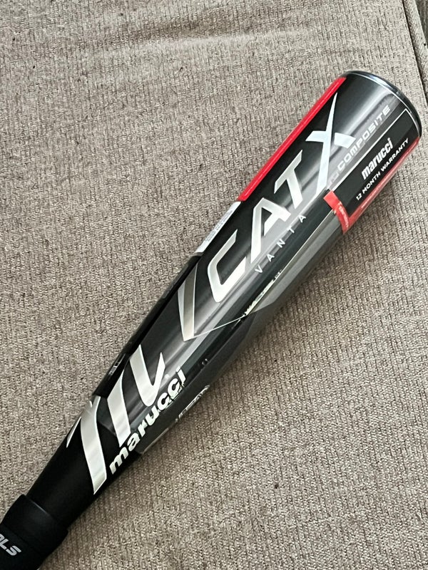 Marucci CAT X Composite SidelineSwap