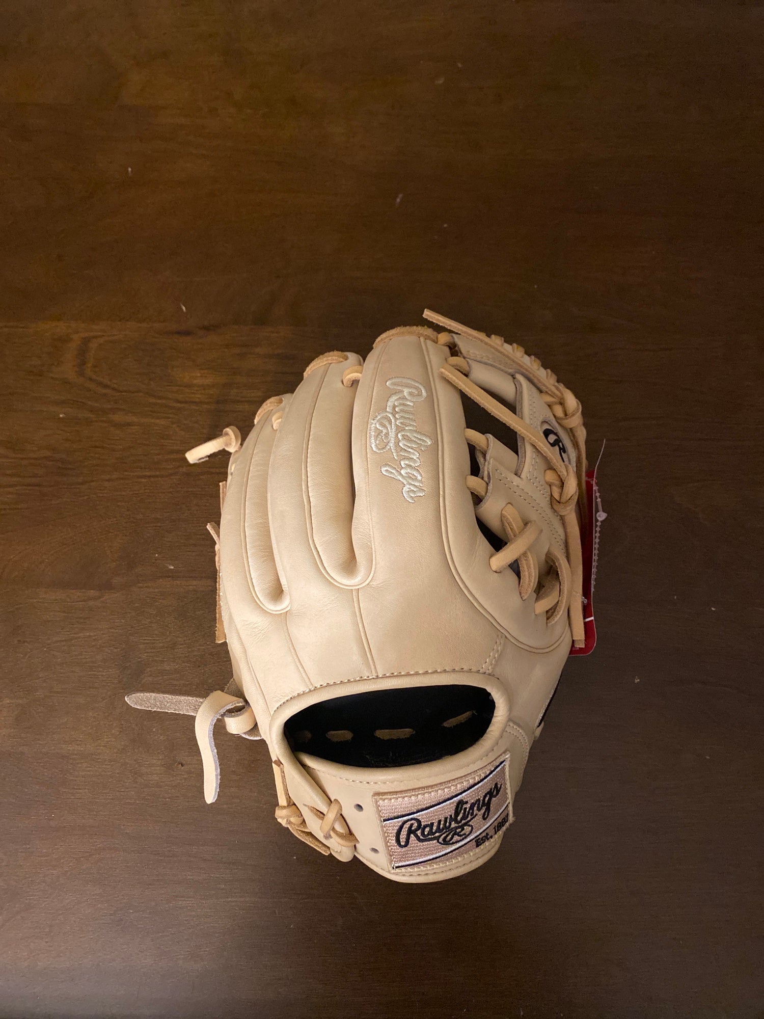 Rawlings Beige 11,25 Inch - Baseball Glove - Sport House Shop