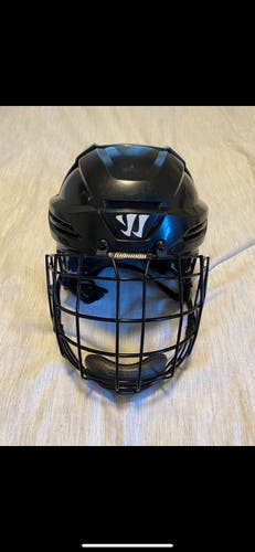 Used Large Warrior Covert PX2 Helmet