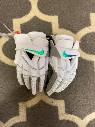 Nike Vapor Premier Lacrosse Gloves