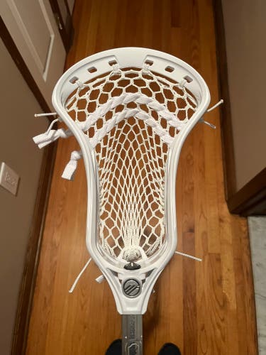 New Kinetik 2.0 / Type 4s Mesh