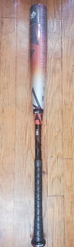 New BBCOR Certified 2023 Louisville Slugger Hybrid Select PWR Bat (-3) 29 oz 32"