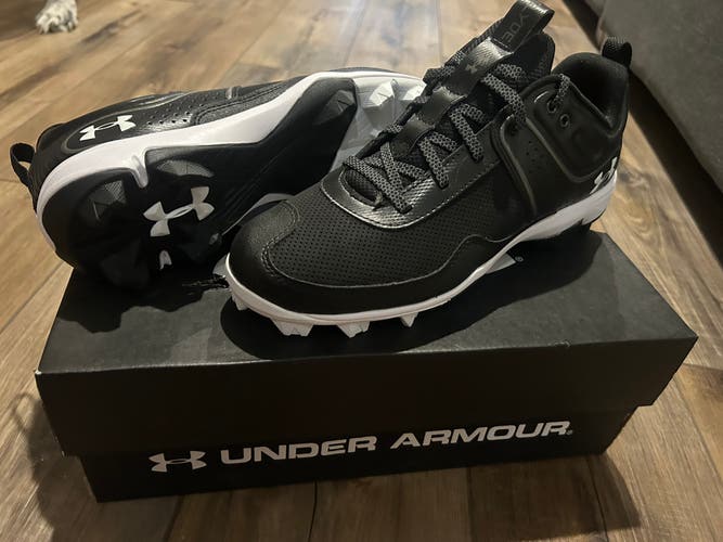 Under Armour Softball Molded Cleats W9.5
