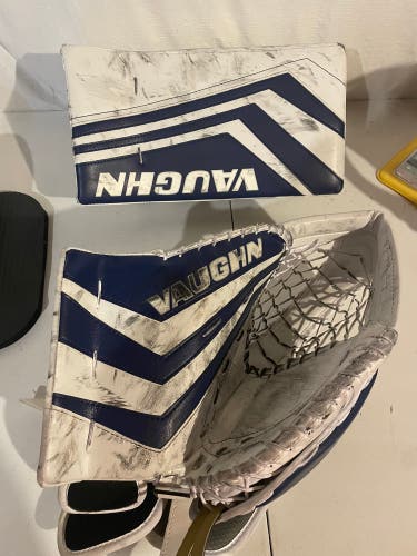 Used Regular  SLR2Pro Catcher And Blocker