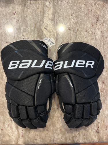 Bauer 12" Vapor X20 Gloves