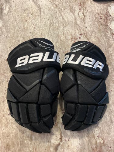 Bauer 14" Vapor X800 Gloves