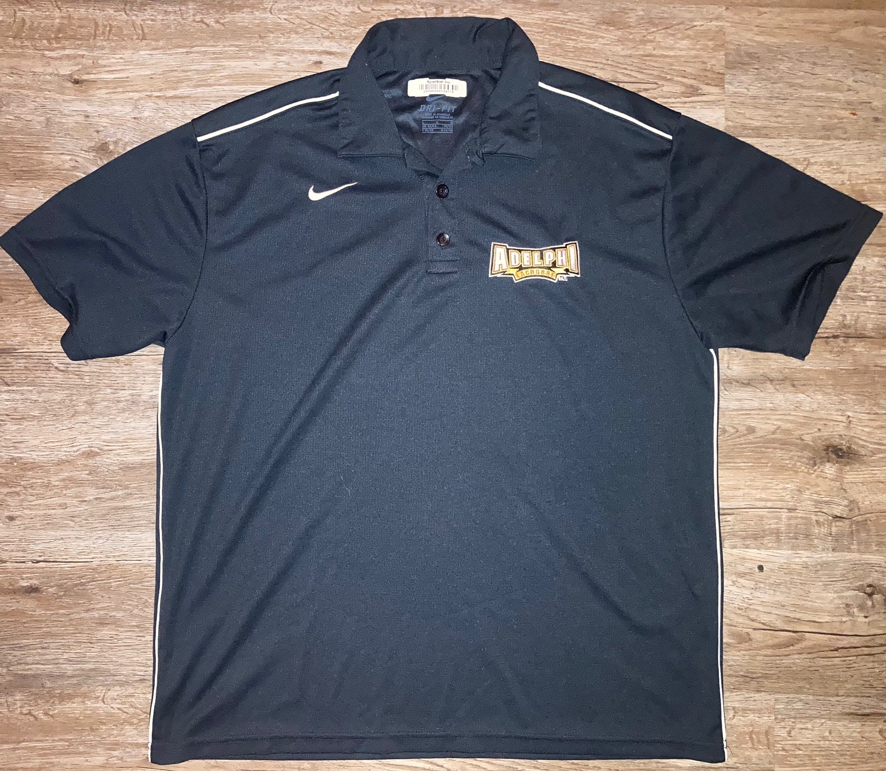 Large) Nike Indian River Warriors Dri-FIT Shirt