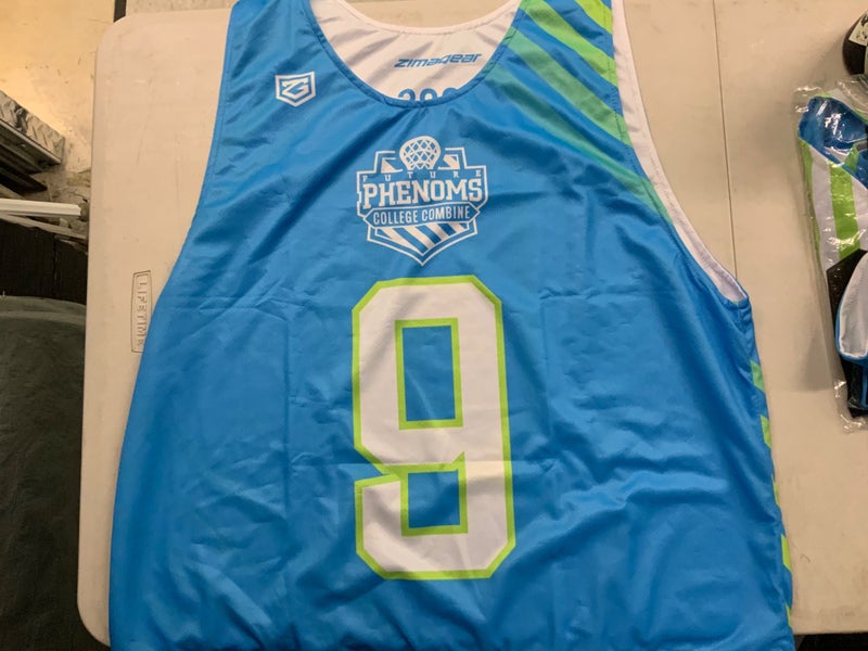 Future Phenoms College Jersey XL