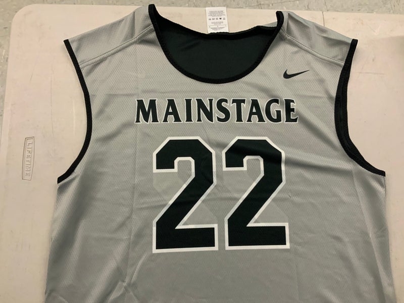 Nike Reversible Main Stage Jersey L