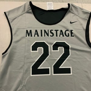 Nike Reversible Main Stage Jersey XL