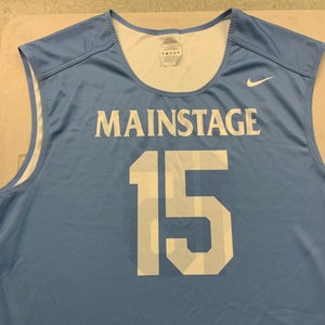 Nike Reversible Main Stage Jersey L