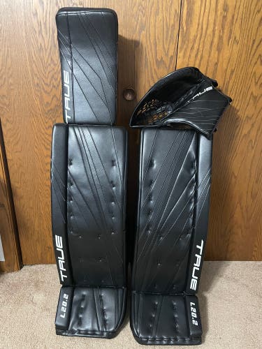 True L20.2 Full Set